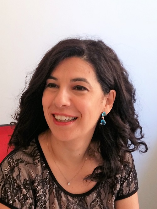 Ilaria Lo Scalzo - Fund Manager del Fondo Inarcassa RE