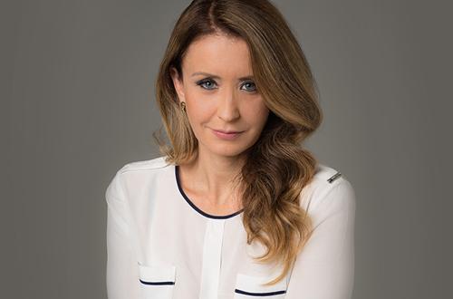 Isabella Lazzini Huawei
