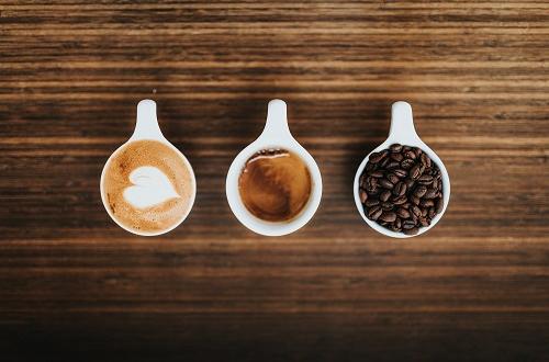 caffè e produttività