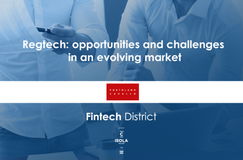 Regtech: opportunità e sfide in un mercato in evoluzione