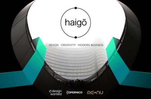 Copernico Tortona 33 | Haigō Nights #2 by Haigō