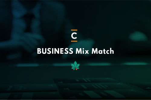 Copernico Martesana | Business Mix Match