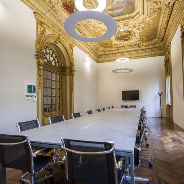 Copernico Torino Garibaldi - Meeting Room 109 - 4