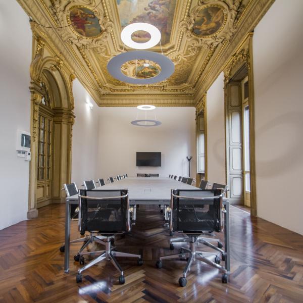 Copernico Torino Garibaldi - Meeting Room 109 - 1