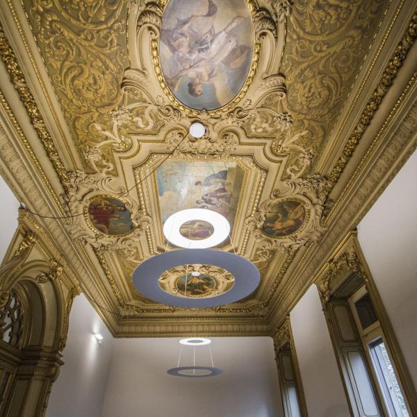 Copernico Torino Garibaldi - Meeting Room 109 - 3